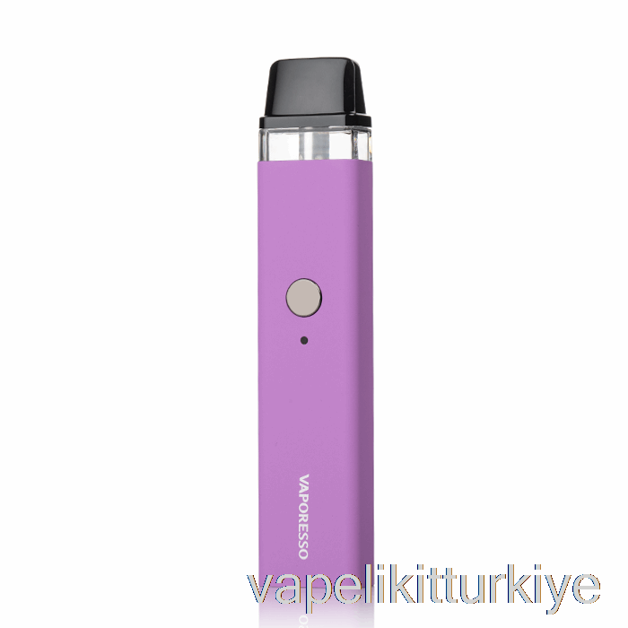 Vape Likit Vaporesso Xros 16w Pod Sistemi Mor
